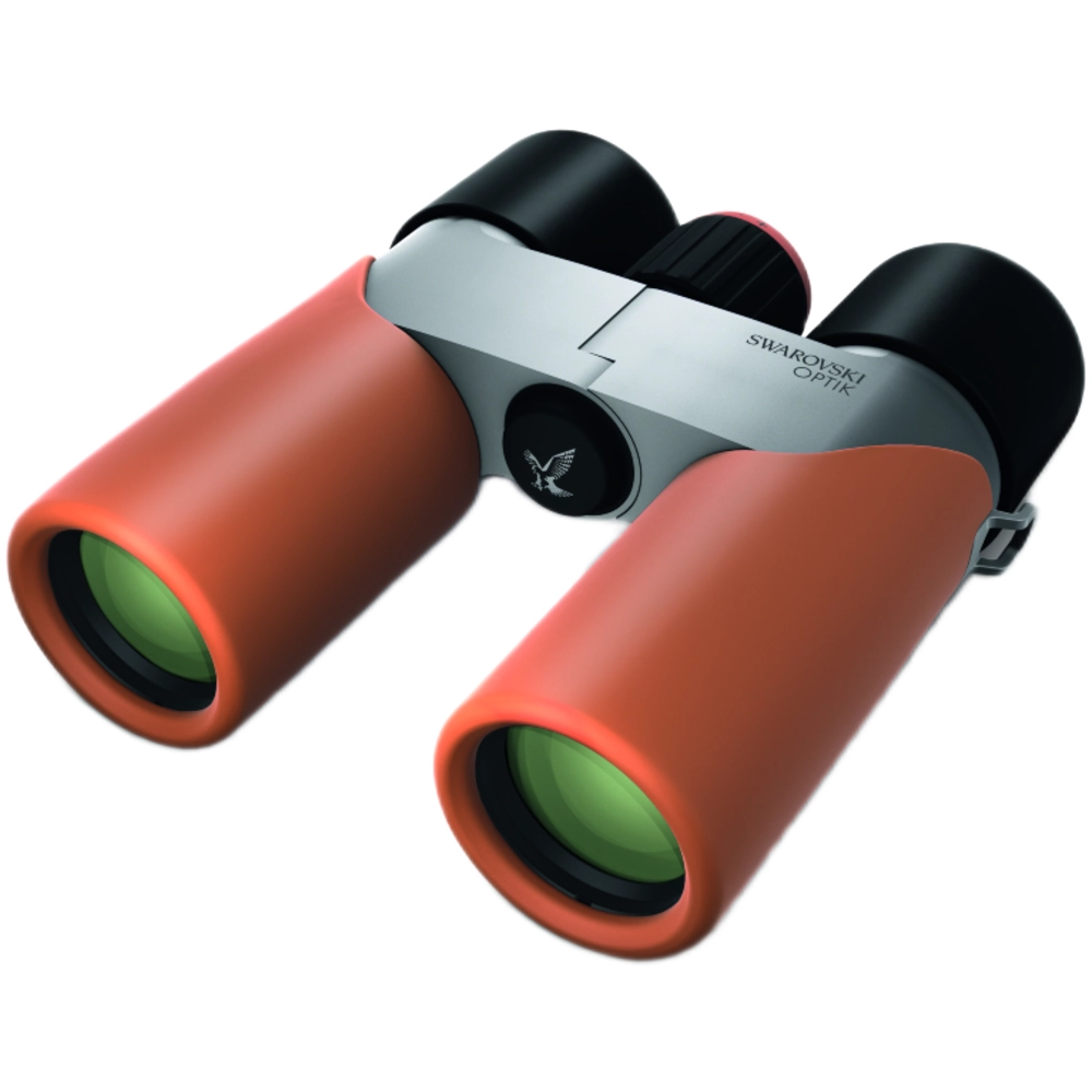Swarovski CL Companion 10x30 Fernglas – Wüstenorange